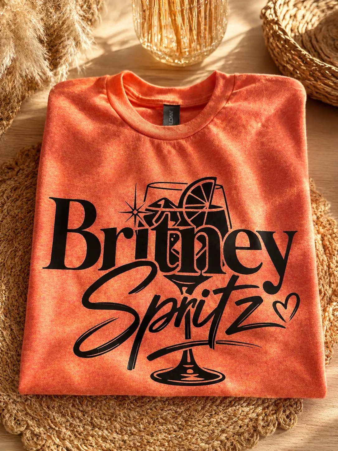 👕 T-shirt « Britney Spritz » ✨