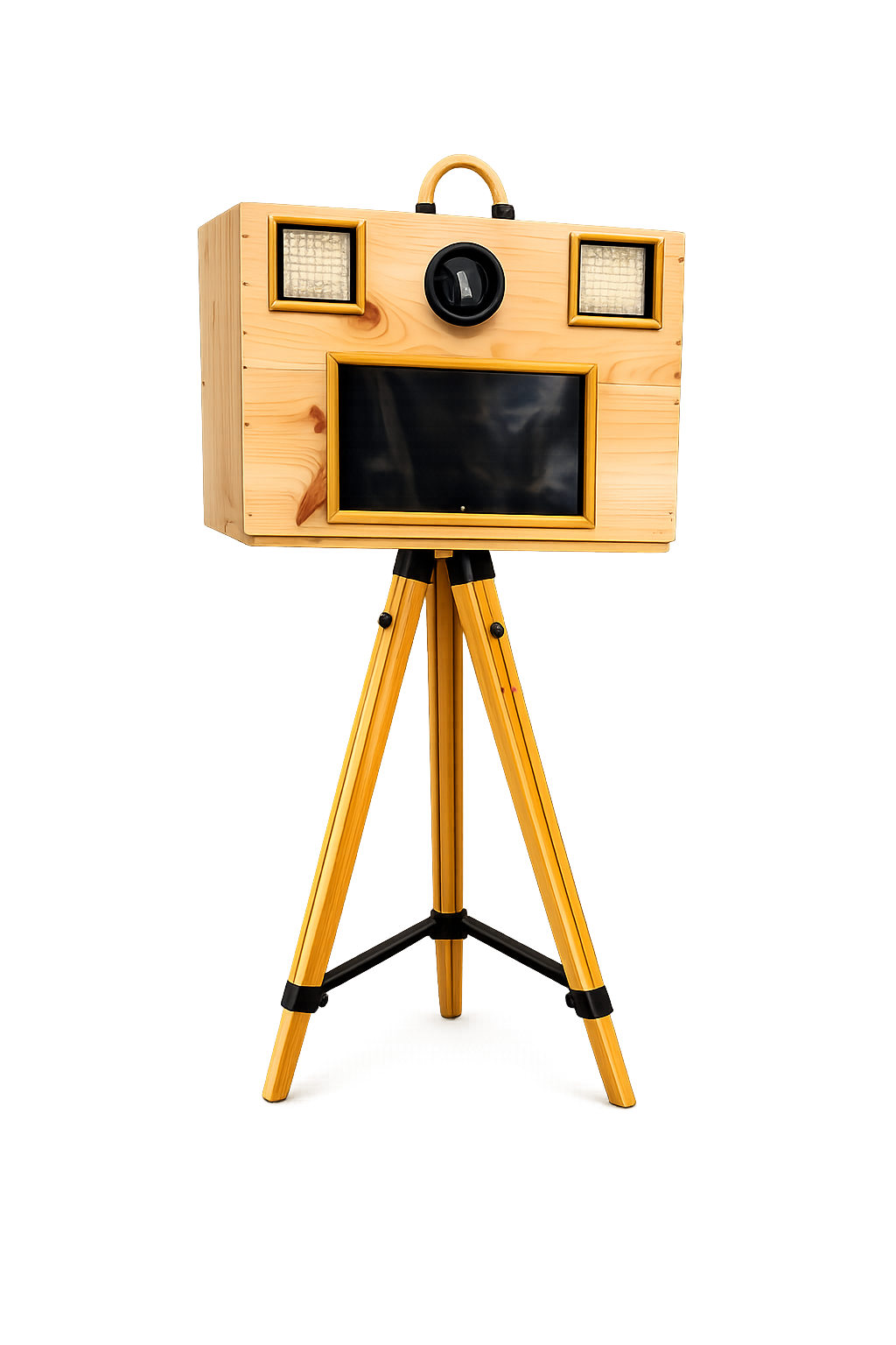 Photobooth Créakléa